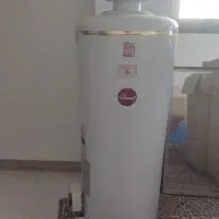 ابگرمکن گازی ایستاده مخزنی بلاد۱۲۰لیتری