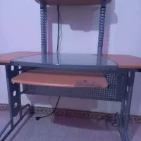 میز کامپیوتر