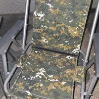 صندلی مسافرتی تاشو|کوهنوردی و کمپینگ|شیراز, گلشن|دیوار