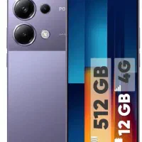 گوشی poco m6 poro