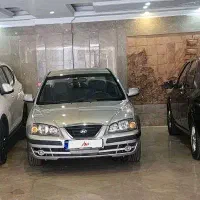 آوانته اتومات