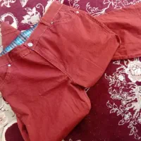 شلوارلی دمپا زنونه