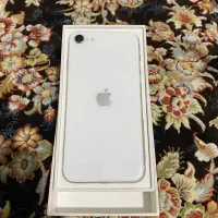 iPhone se2020