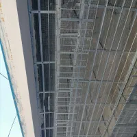 سقف  کاذب روفیکس و نورمخفی