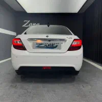 دنا پلاس اتوماتیک مدل 1401|خودرو سواری و وانت|شیرود, |دیوار