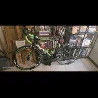 دوچرخه کورسی جاینت SCR|دوچرخه، اسکیت، اسکوتر|تهران, جوادیه|دیوار