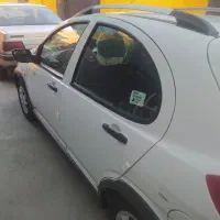 کوییک جی ایکس ال در حد خشک|خودرو سواری و وانت|ملایر, |دیوار