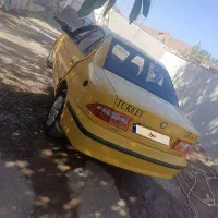 سمند بین شهری ۹۶