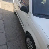 تیبا ۱ صندوق دار تمیز مدل96|خودرو سواری و وانت|فردیس, شهرک ارم|دیوار