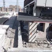 جوشکاری سیار، جوشکاری اسکلت  شبانه روزی|خدمات پیشه و مهارت|تهران, میرداماد|دیوار