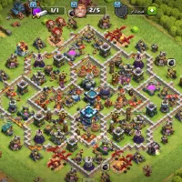 اکانت کلش تان ۱۳