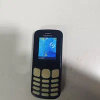 گوشی ساده دوسیم کارت نوکیا مموری خور