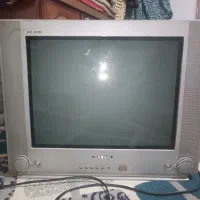 تلویزیون 21اینچ سامسونگ