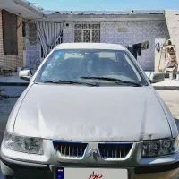 سمندمدل۸۲|خودرو سواری و وانت|اهواز, زرگان|دیوار