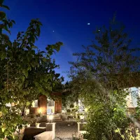 واگذاری باغ رستوران اسلامشهر