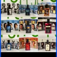 ادکلن ۱۰۰ میل|آرایشی، بهداشتی، درمانی|رفسنجان, |دیوار