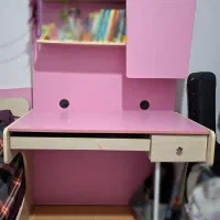 میز کامپیوتر/تحریر/کتابخونه