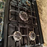 اجاق گاز آسان جهاز