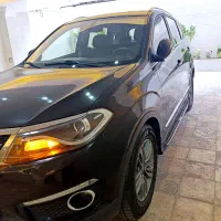 تیگو ۵ fl مدل ۹۷