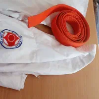 لباس کیو کوشین