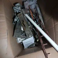 خرید و فروش ضایعات آهن مس برنج کاغذ سیم|عمدهفروشی|تهران, ستارخان|دیوار