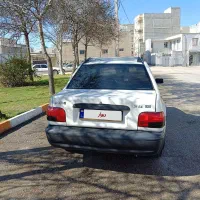 پراید مدل 79|خودرو سواری و وانت|اردبیل, |دیوار