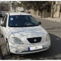 فروش خودرو تیبا ۲