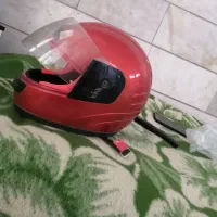 کلاه ایمنی کلاه کاسکت جنس خوب  نو نو