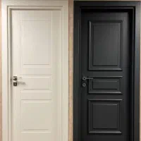 درب داخلی 00 روکوب 00 قرنیز