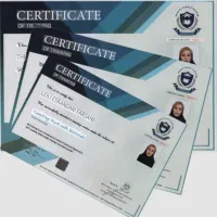 صدور مدارک کامپیوتر و روانشناسی و ...