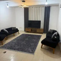 اجاره فوری آپارتمان مبله  فول امکانات لوکس