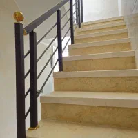 نرده های استاتیک|خدمات پیشه و مهارت|یزد, |دیوار