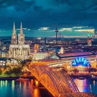 تدریس زبان آلمانی آنلاین و حضوری