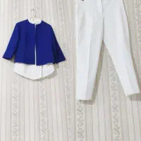 کت شلوار مجلسی