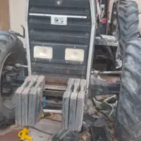 تراکتور ۲۹۹ جفت مدل۸۶|خودرو سنگین|نوبران, |دیوار