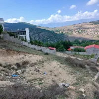 زمین 230 متر در بافت واقع در روستای لنگر|فروش زمین و ملک کلنگی|کیاسر, |دیوار