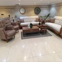 مبل راحتی  برای چیدمان ساده و شیک