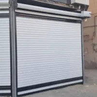 اکیپ تعمیرات کرکره / جک پارکینگ/ سکوریت/ ریلی