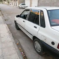 پراید 131