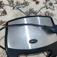 ساندویچ ساز واسنک ساز 2کاره|اجاق گاز و لوازم برقی پخت‌وپز|تهران, زیبادشت|دیوار