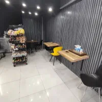 واگذاری کامل کافه در زیتون خیابان کمیل|اجارهٔ مغازه و غرفه|اهواز, زیتون کارمندی|دیوار