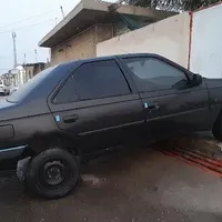 پژو 405 جی ال ایکس (GLX)، مدل ۱۳۸۰|خودرو سواری و وانت|دزفول, |دیوار