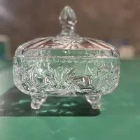 انواع ظروف کریستال - ظروف چینی و غیره|ظروف سرو و پذیرایی|محلات, |دیوار