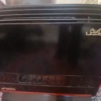 بخاری آزمایش