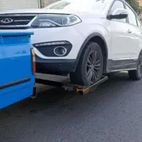 امدادخودرو و یدککش 24ساعته