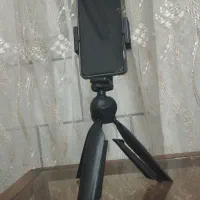 سه پایه موبایل