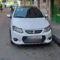 کوییک آر پارس خودرویی