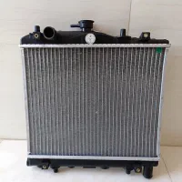 رادیاتور پراید