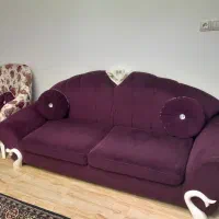 مبل۷نفره نو نو