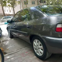 سیتروئن زانتیا 2000cc، مدل ۱۳۸۴|خودرو سواری و وانت|بجنورد, |دیوار